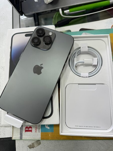 iPhone 12 Pro 256 GO en gros