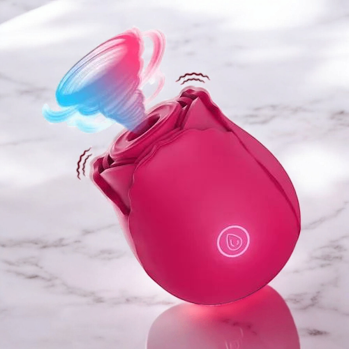 Vibro sextoys Clito SN06