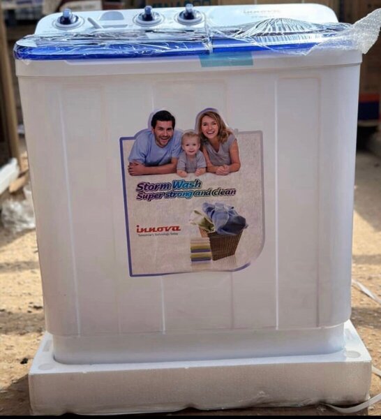 Innova washing machine