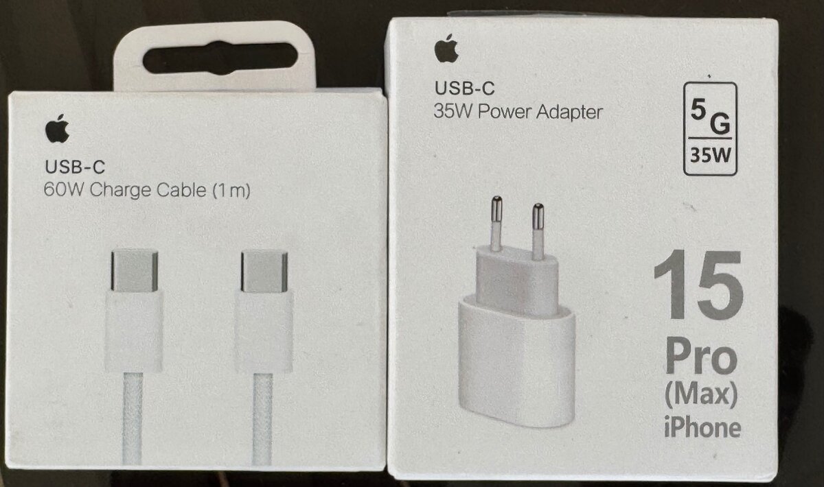 Câble +boitier ( type c,Lightning) iPhone et Samsung