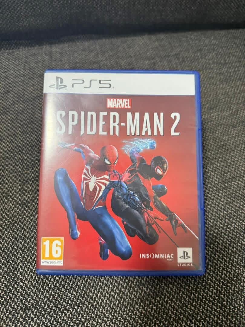 Jeu PS5 Naruto Storm