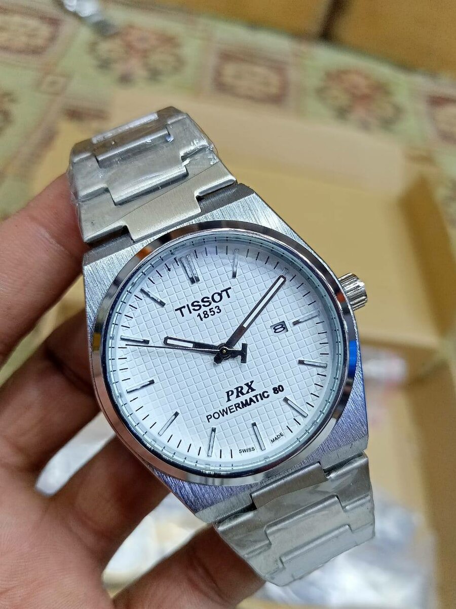 Watch