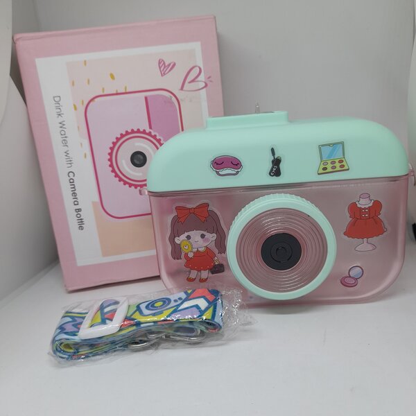 Appareil photo jouet pour enfants