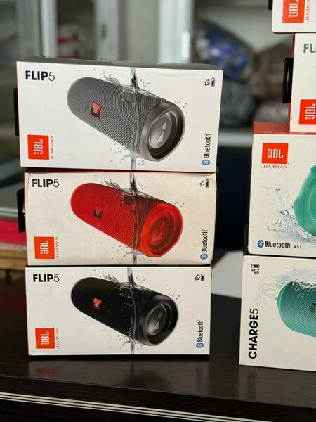 JBL_Flip 5