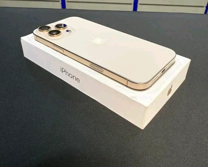 iPhone 14 Pro Max 256Go