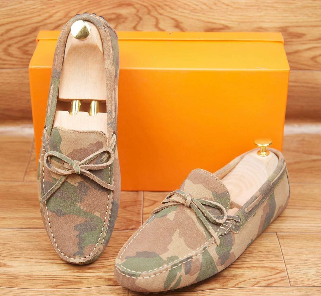 Tode Luis vuitton original