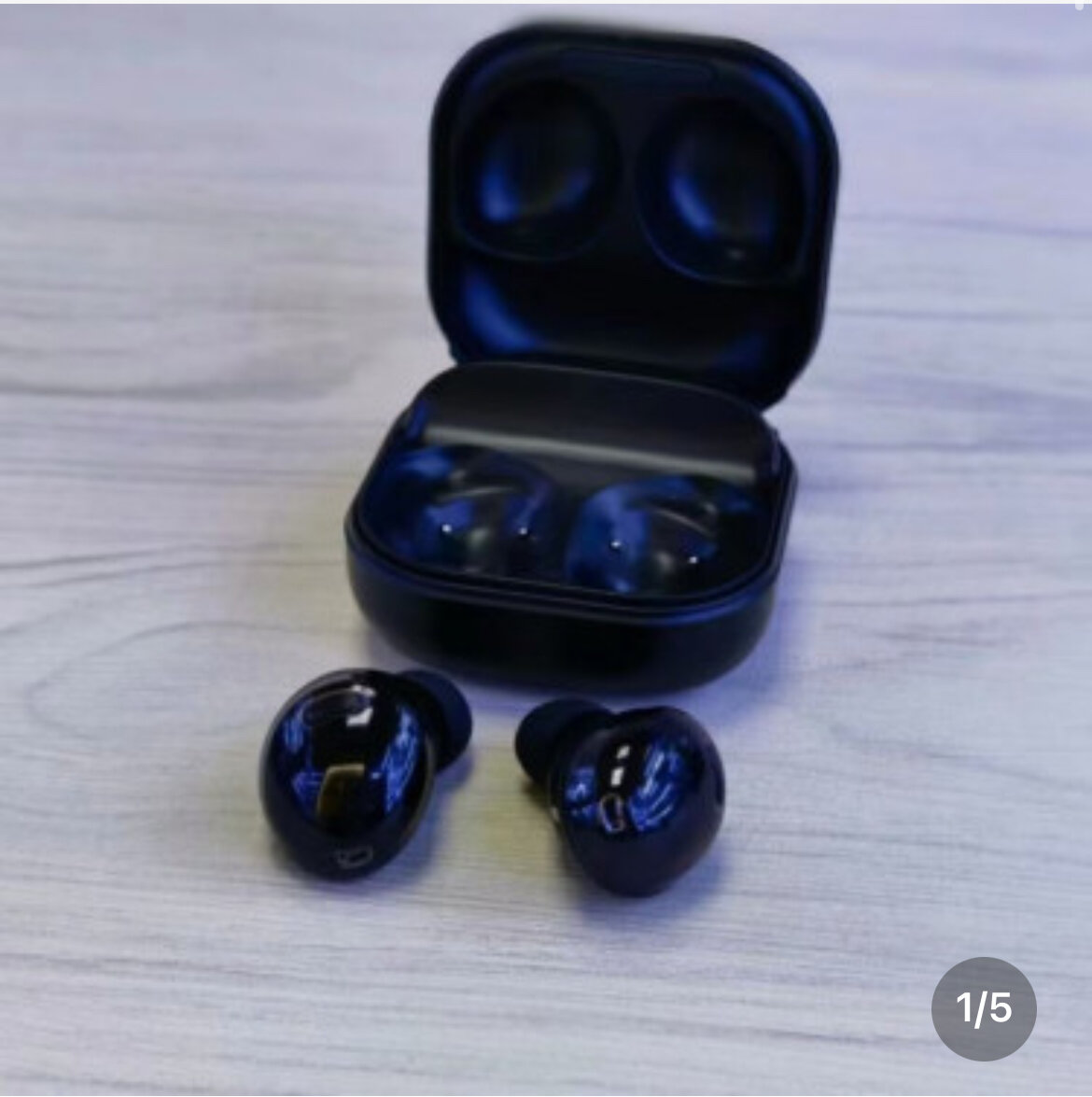 Écouteurs sans fil Buds Pro