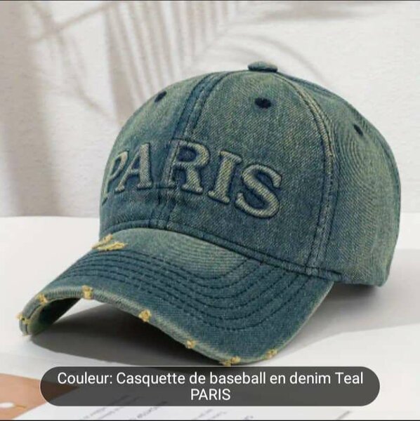 Casquette