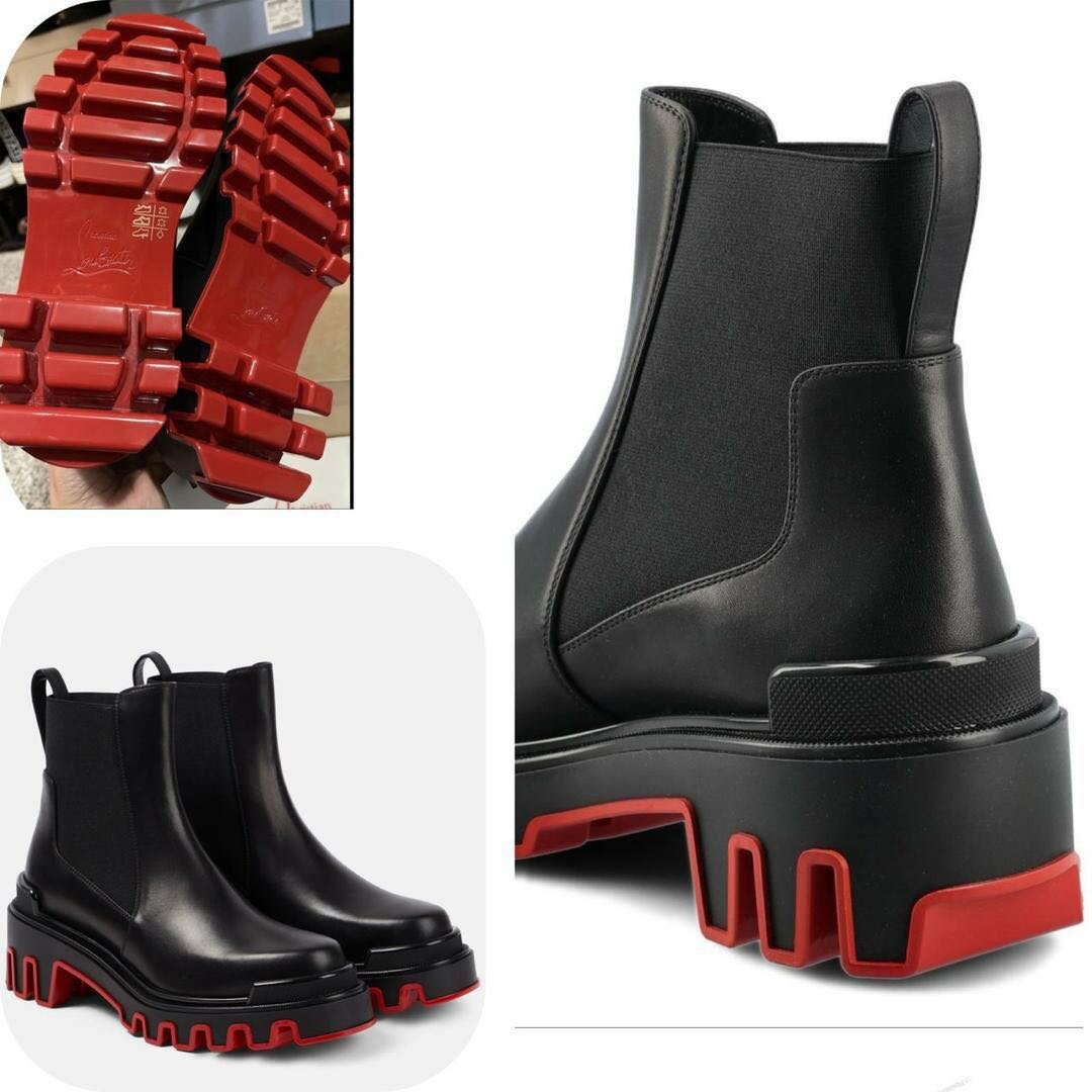 Christian louboutine