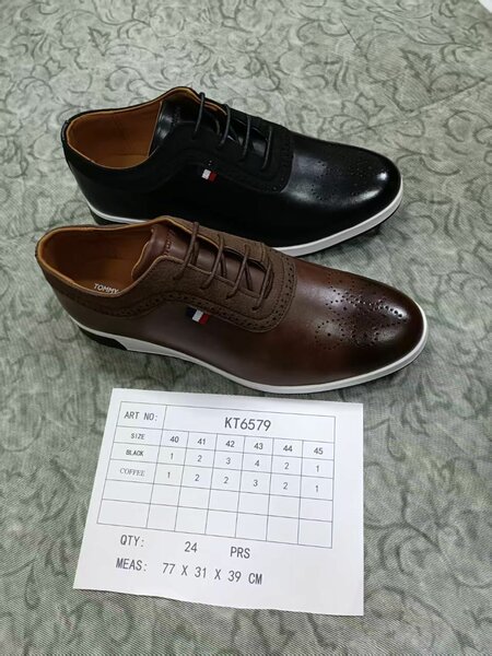 Chaussures élégantes pour hommes