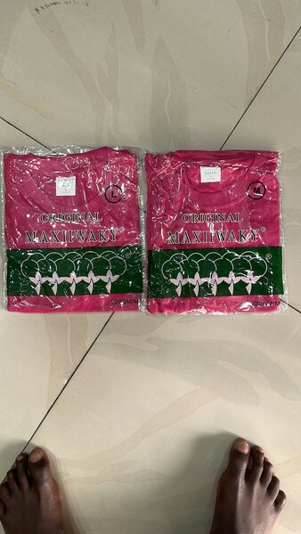 T-shirts en coton pour hommes