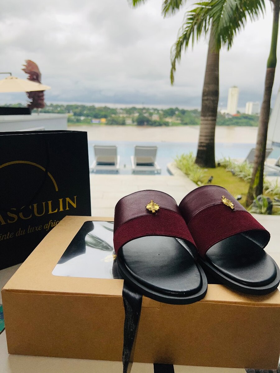 Collection Sankofa héritage