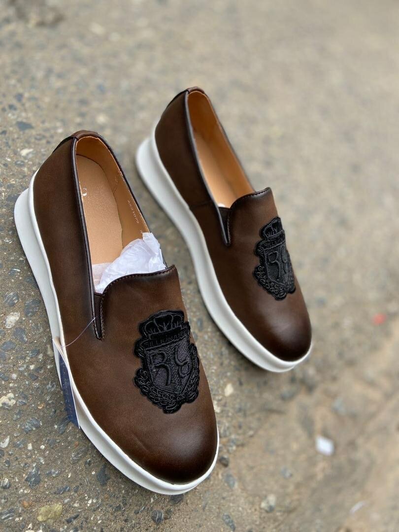 Quality Timberland loafers