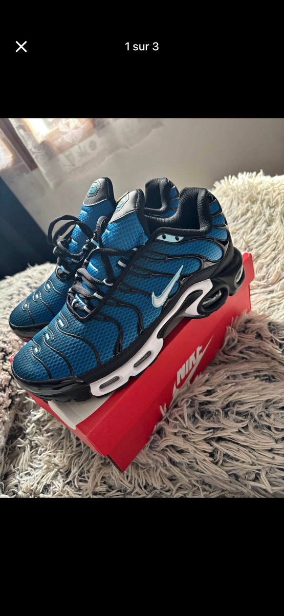 Baskets Nike Air Max