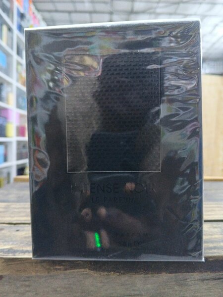 Parfum Homme Intense Noir