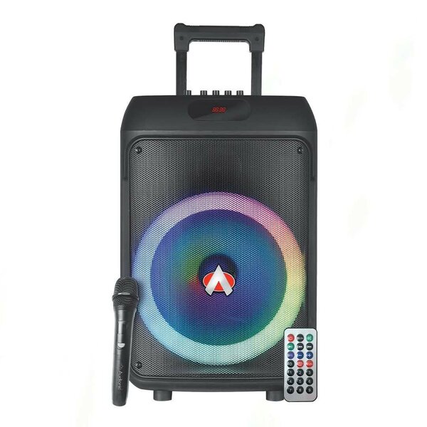 Trolley Mehpil speaker