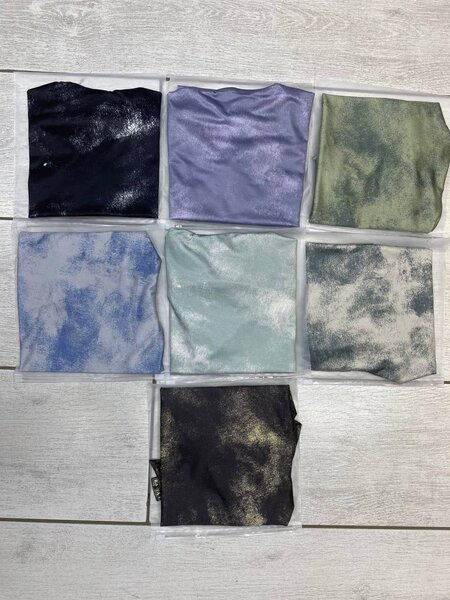 Балаклава на завязке