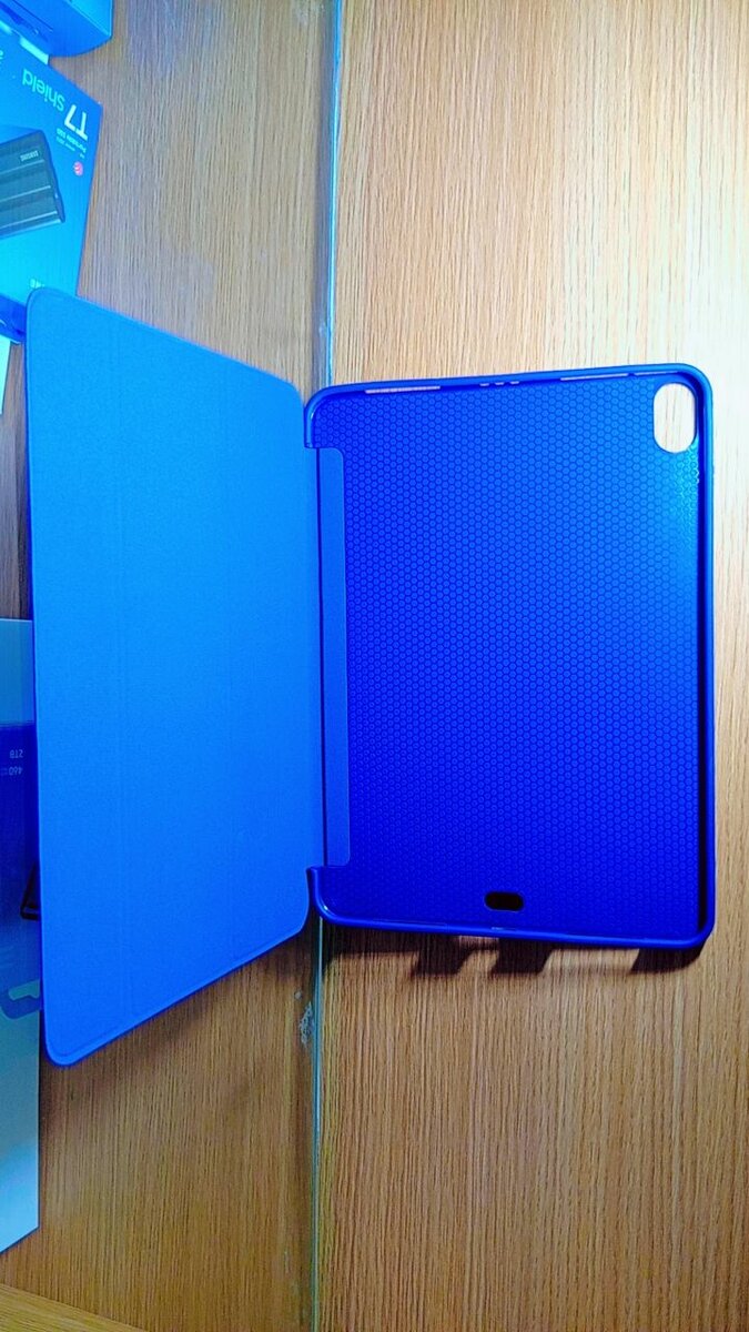 Coque iPad Air 5 10.9"