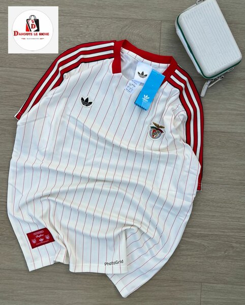 Maillot de Football Adidas