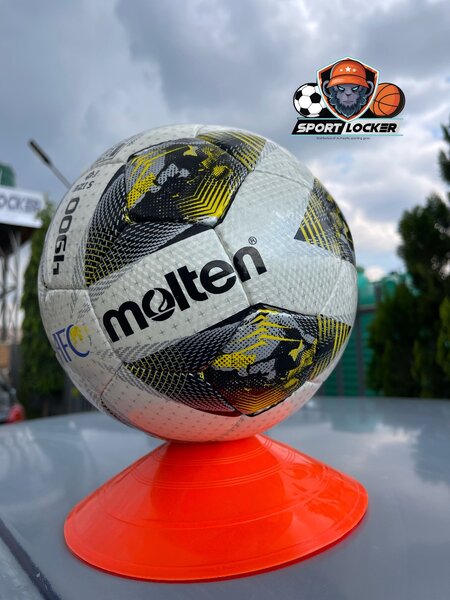 FUTSAL LOW BOUNCE BALL