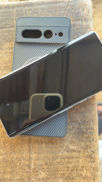 Smartphone Google 7 pro 256 Go