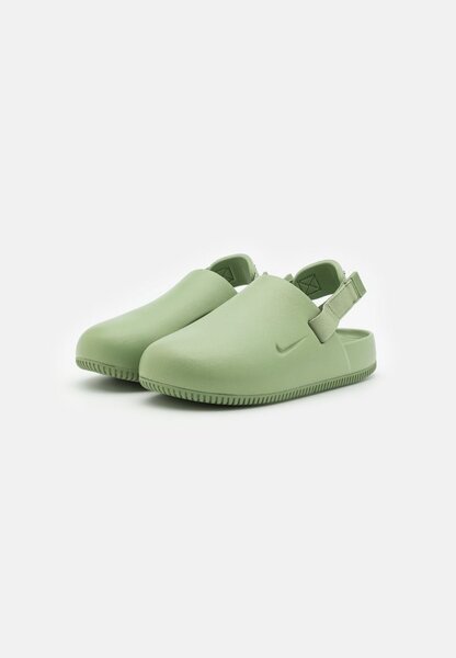 Nike calm mules, Crocs , Yezzy , Calm Slides etc