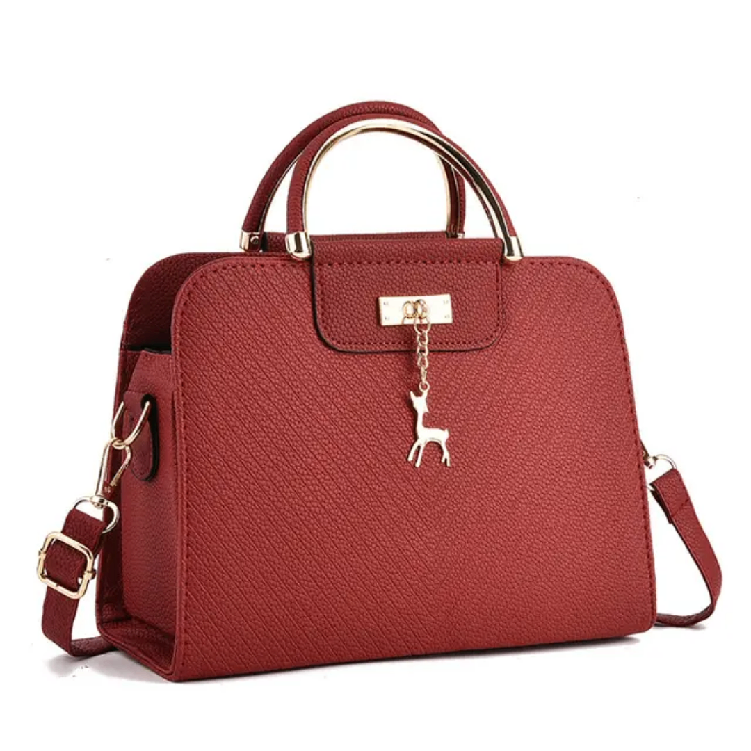 Sac à main élégant femme