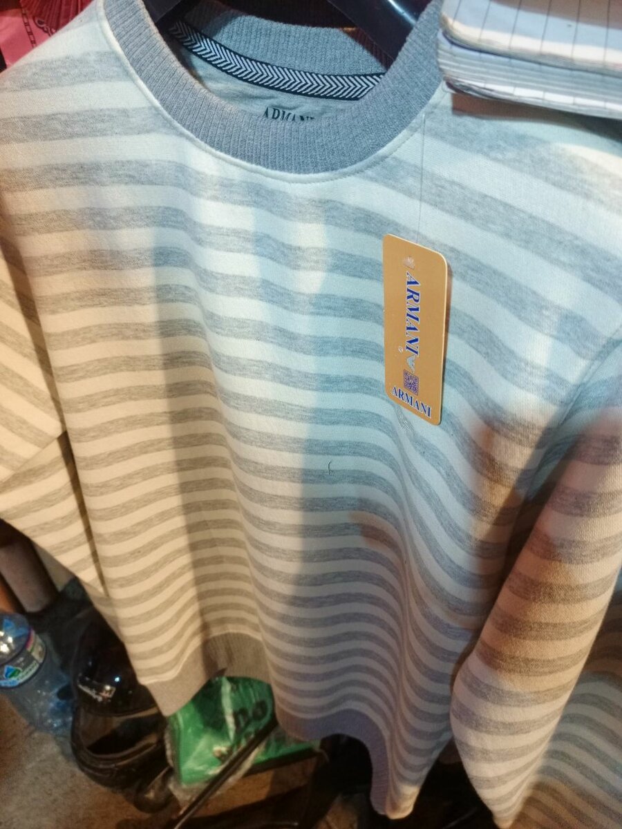 Saweatshirt