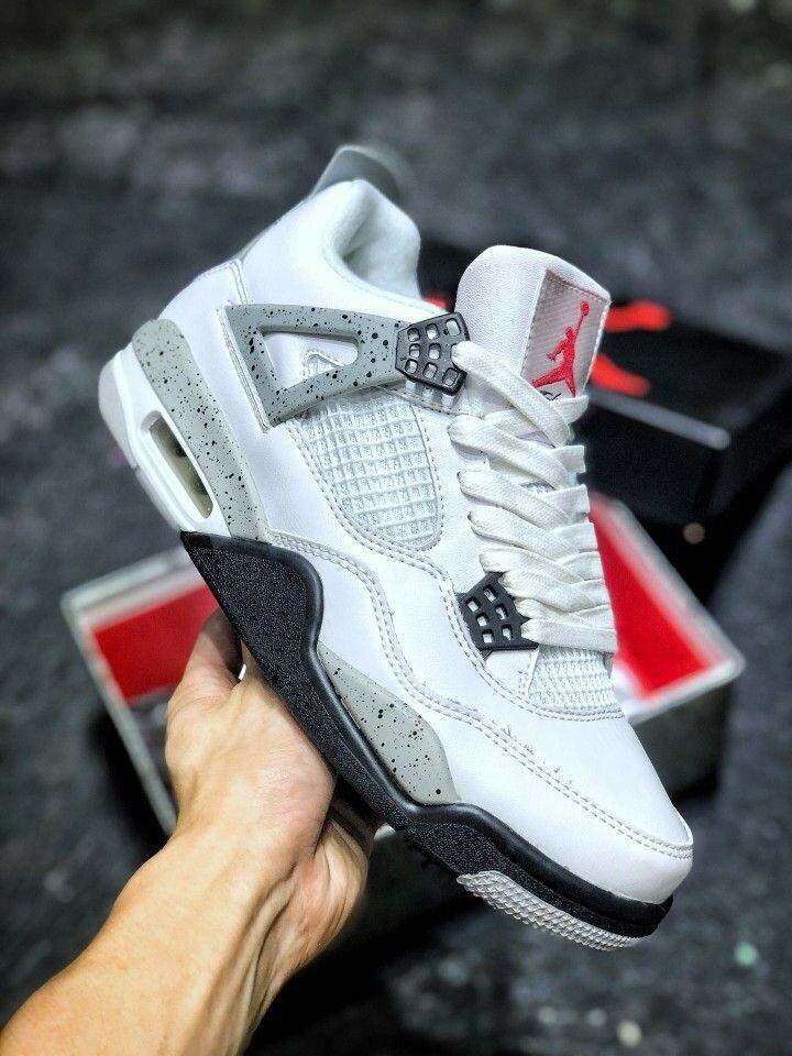 CHAUSSURE BASKET JORDAN