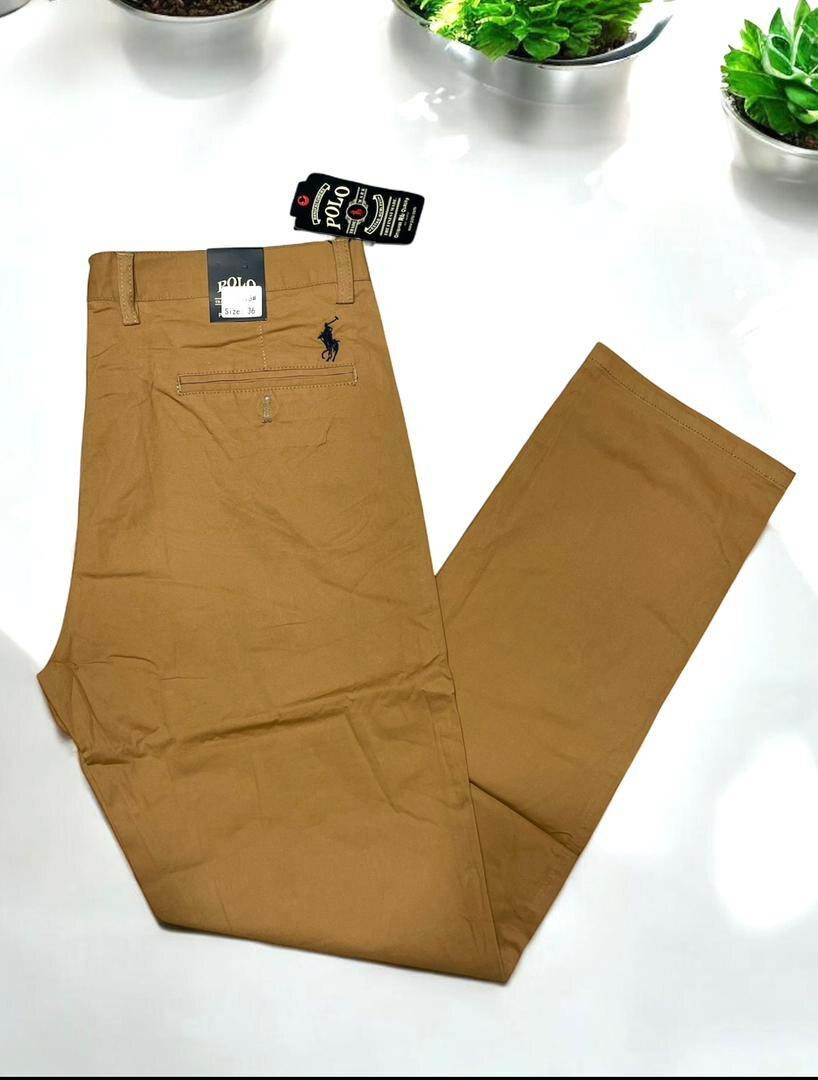 Pantalons dockers
