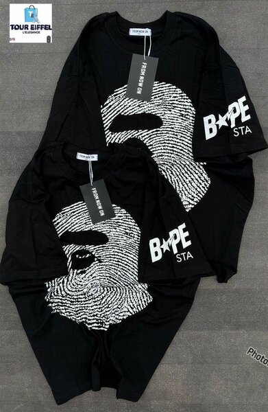 Tee-shirt