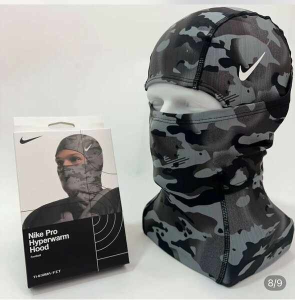 Cagoule Nike Pro Therma-FIT