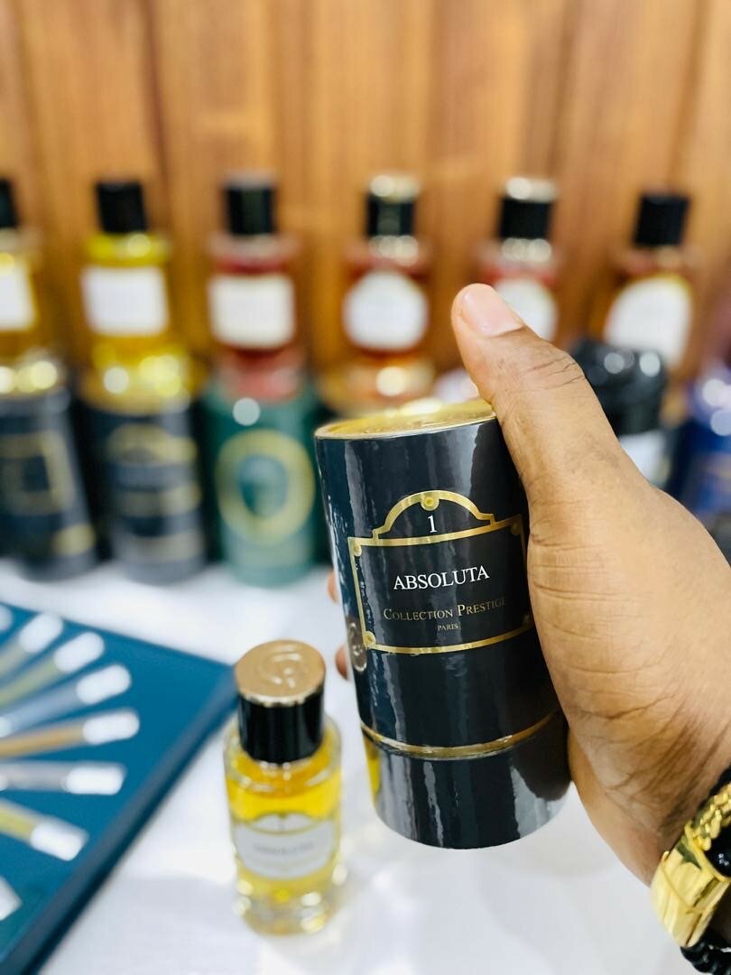 ABSOLUTA N°1 50ml