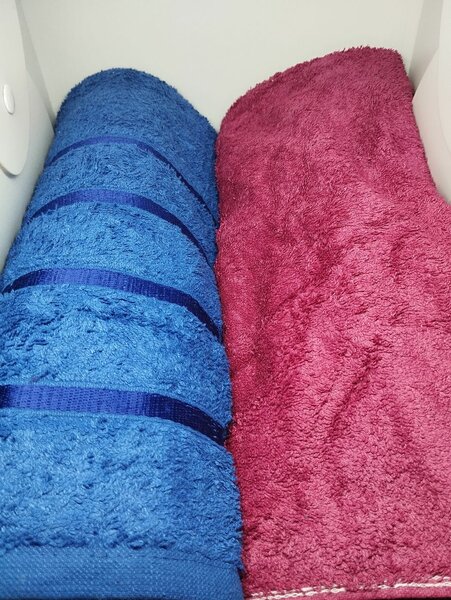 Serviettes