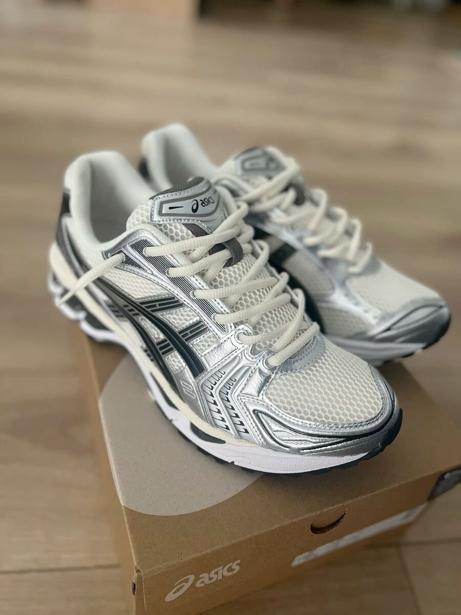 Asics Chaussures Original