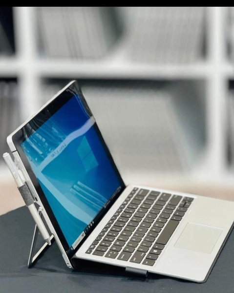 Convertible Laptop HP