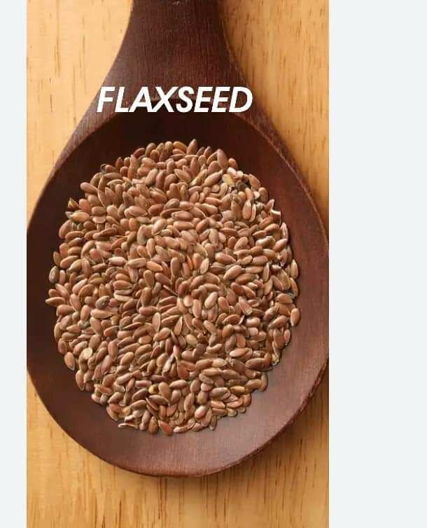 White Sesame Seeds and more