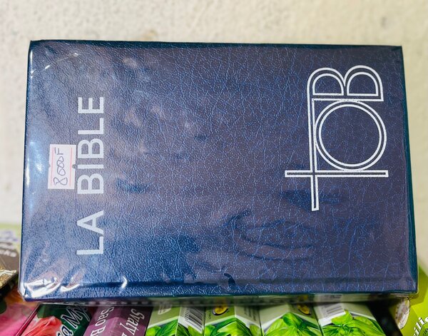 Bible