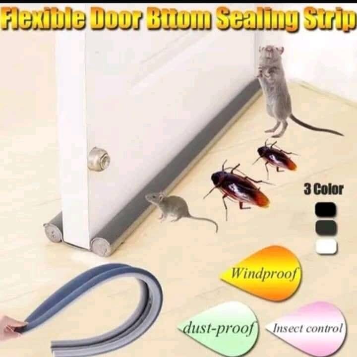 Bande d'Étanchéité Flexible