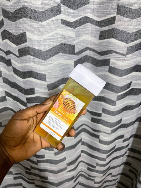 Cartouche de cire d´epilation