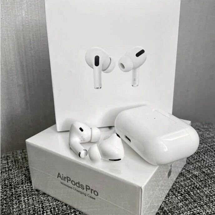 AirPods Pro Écouteurs Sans Fil