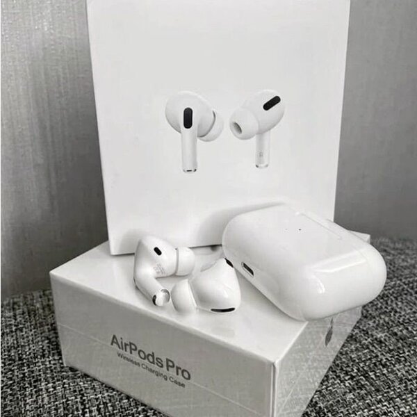 AirPods Pro Écouteurs Sans Fil