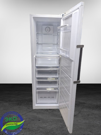 Вертикальный морозильник OVIO OFN 280 W