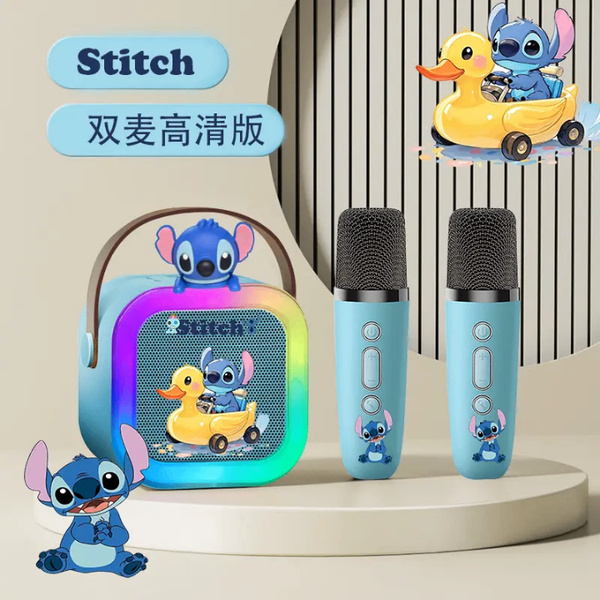 Karaoké Enfants Bluetooth