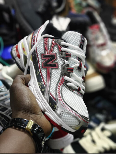 Sneakers sportifs New Balance