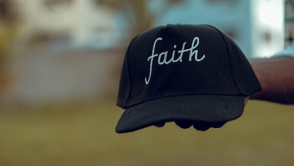 Faith Cap