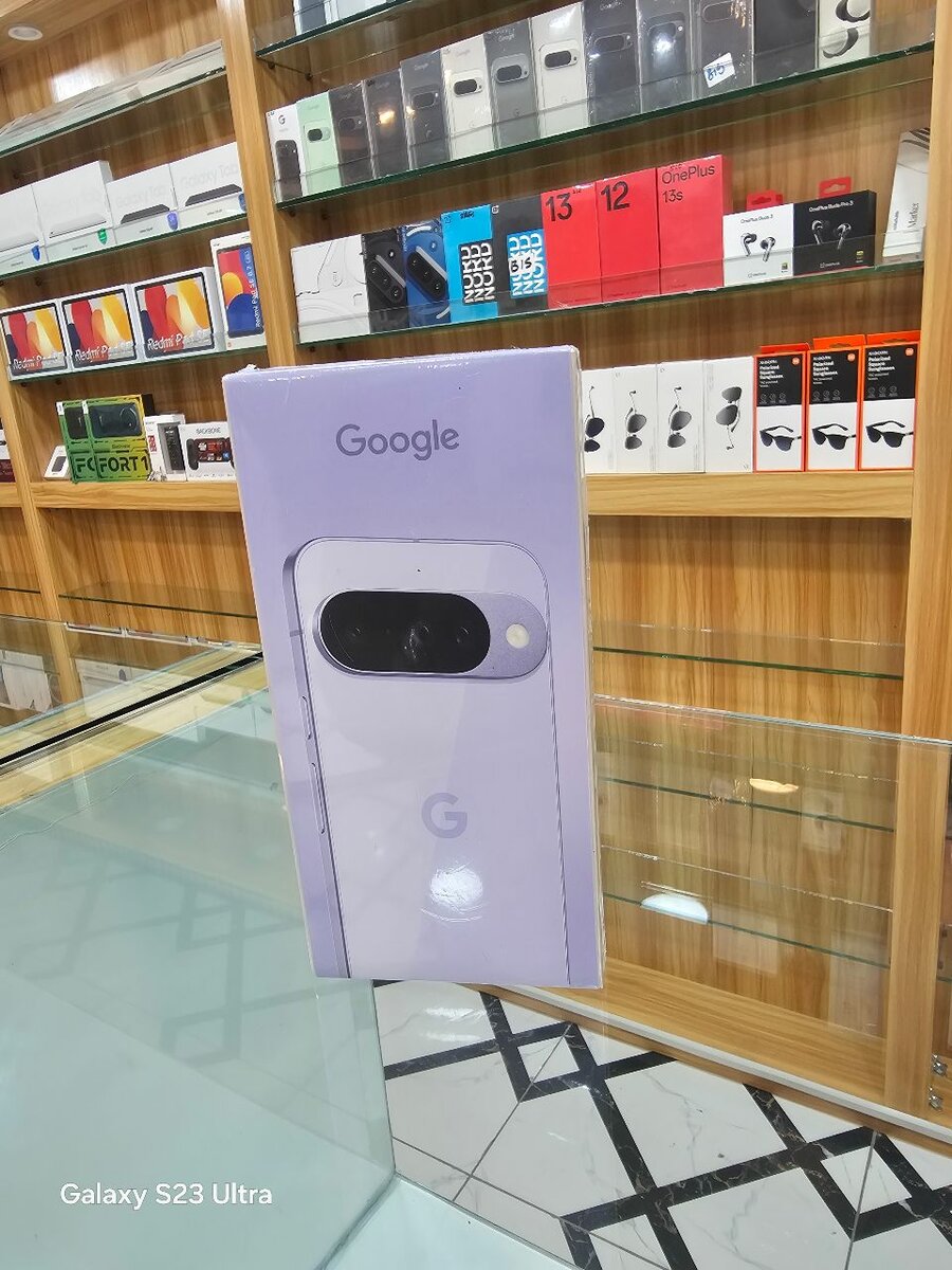 Google Pixel 10 simple