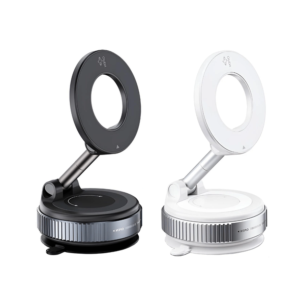 Support magnétique pour smartphone