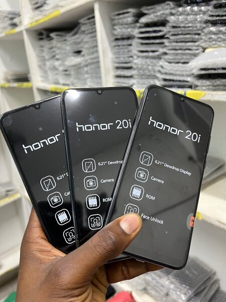 Honor 20i