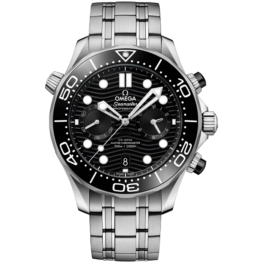 Omega watch
